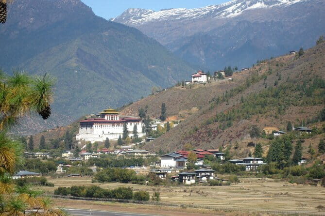 Taktsang day hike - Practical Considerations