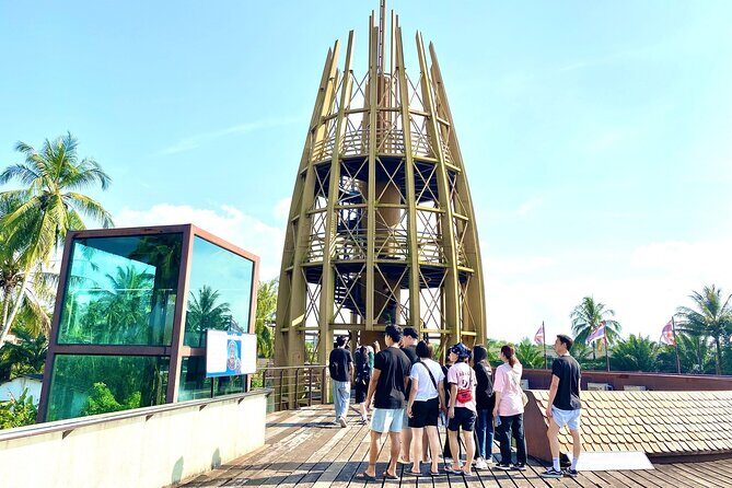 Takuapa Old Town Historical and Cultural Day Tour from Khao Lak - Pricing and Value