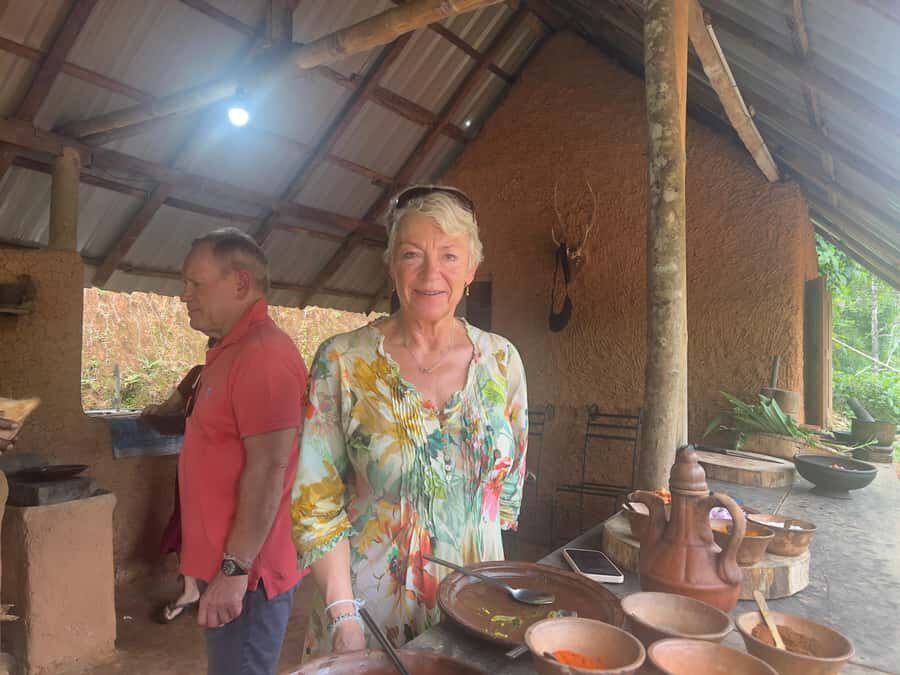 Talangama Wetlands Birdwatching & Local Village Experience - What to Expect from the Tour