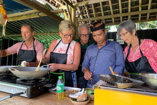 Talenan Bali Cooking Class - What We Love About This Experience