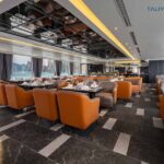 Taliya Premium Yacht  Halong Bay and Lan Ha Bay Day Tour - The Real Value of the Tour