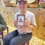 Tam Coc At Night: Rice Mosaic Art Workshop with Herbal Tea - Practical Details