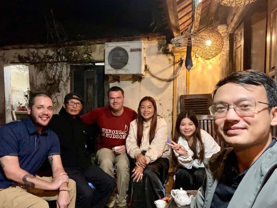 Tam Coc: Cook & Dine in a 100-Year-Old Family House - Final Thoughts