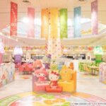 Tama: Sanrio Puroland Entry Ticket for Non-Japanese Citizens - Who Will Love Sanrio Puroland?