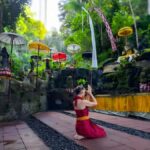 Taman Beji Griya Waterfall Melukat Ritual - A Deep Dive into the Experience