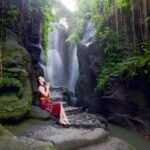 Taman Beji Griya Waterfall Melukat Ritual - Practical Details and What to Expect