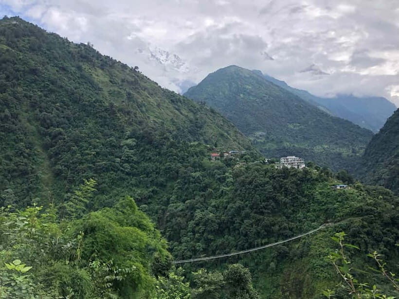 Tamang Heritage Trekking  10 Days - Value and Practicalities