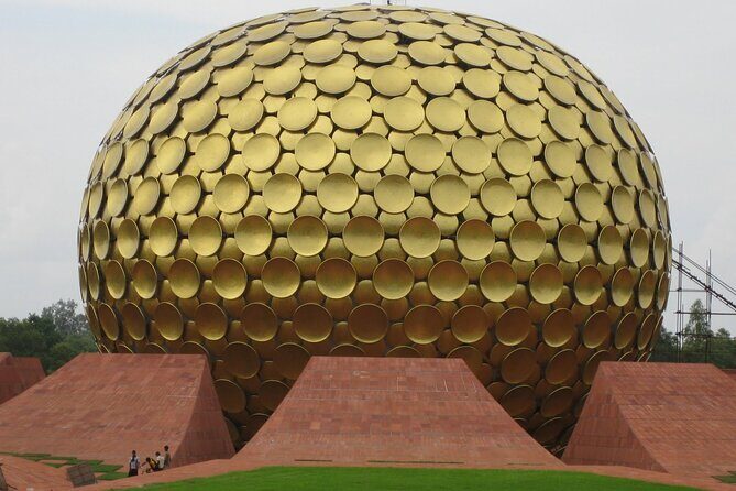 Tamil Nadu to Andaman: A Cultural & Coastal Adventure - What We Love About This Tour