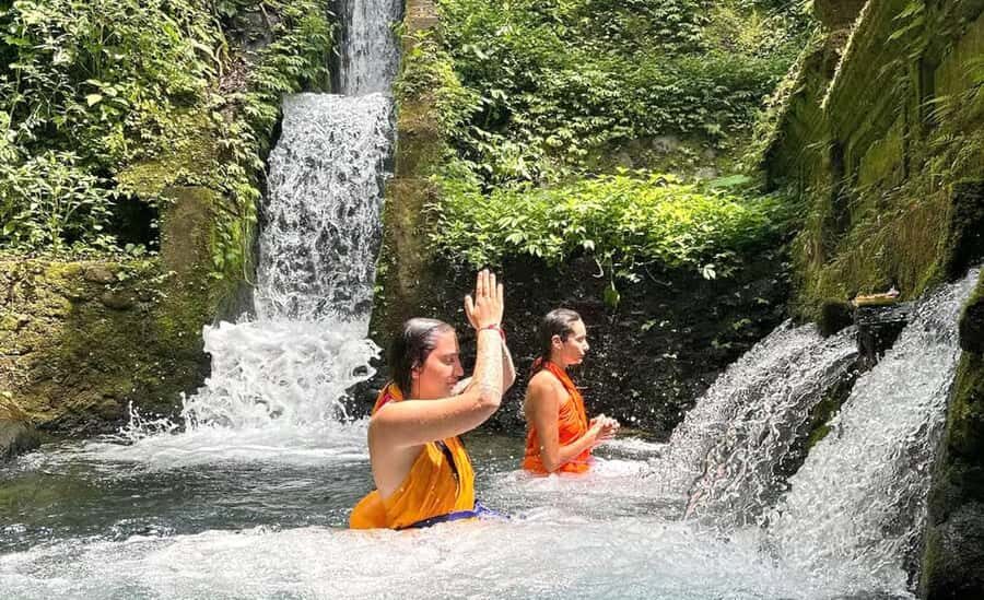 Tampaksiring: Melukat Purification Ritual for First-Timers - The Itinerary Explained