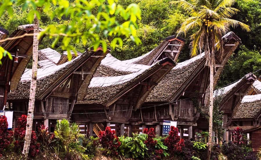 Tana Toraja: Exploring the Enchanting Heritage of Toraja - The Value of This Experience