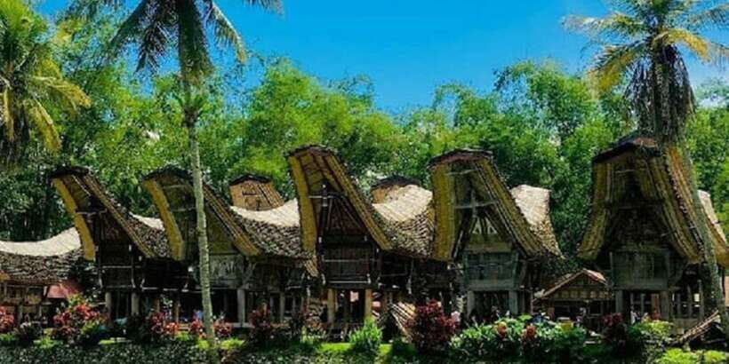 Tana Toraja: Exploring the Enchanting Heritage of Toraja - The Practical Details