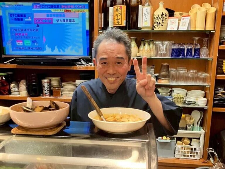 Tanabe: Ajikoji Bar Hopping and Snack Bar Karaoke Tour - The Practical Side: What You Need to Know