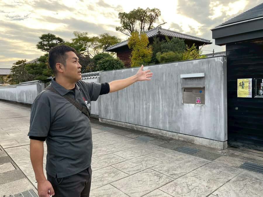 Tanabe City Historical Tour: Warriors, Pilgrims & Aikido - Who Would Love This Experience?