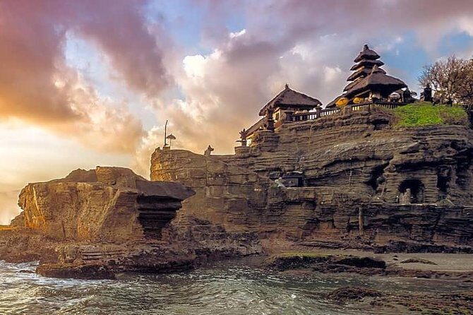 Tanah Lot Bali Temple Sunset Small Group Tour  Half Day - Final Thoughts