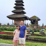 Tanah lot, Beratan lake temple, Jatiluwih rice terrace - What You Can Expect from the Tour