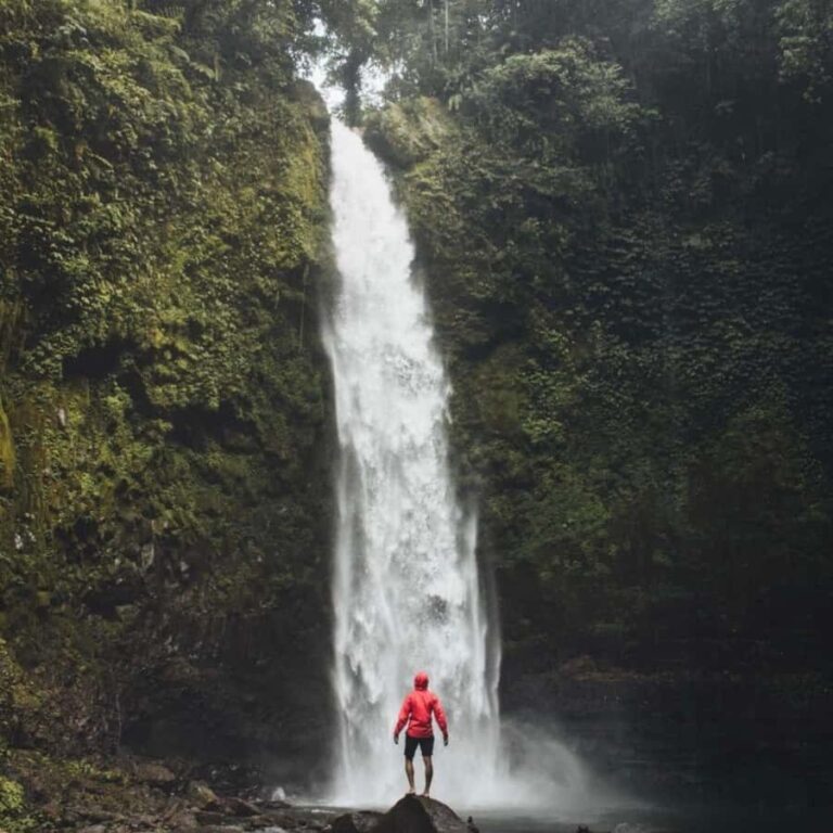 Tanah Lot-Nung Nung Waterfall-Jatiluwih and Bedugul - What Makes This Tour Stand Out?