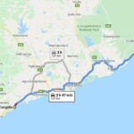 Tangalle City to Yala City Private Transfer - The Experience in Detail