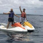 Tanjung Benoa Water Sports Activities - The Practical Side: Logistics & Tips