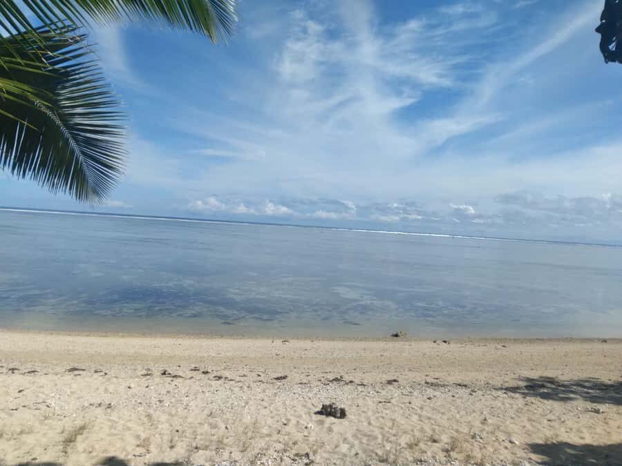 Tanoa Waterfront Hotel to Natadola Beach Round Trip - Why We Love the Location  