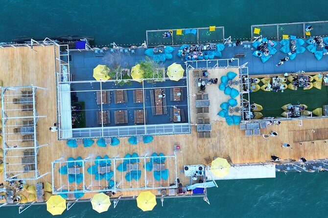 Tappia Floating Cafe Pattaya - FAQs