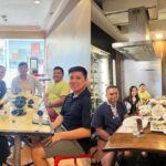 Tara, Kaon! Tacloban City's Food Tour - Transportation, Timing, and Group Size