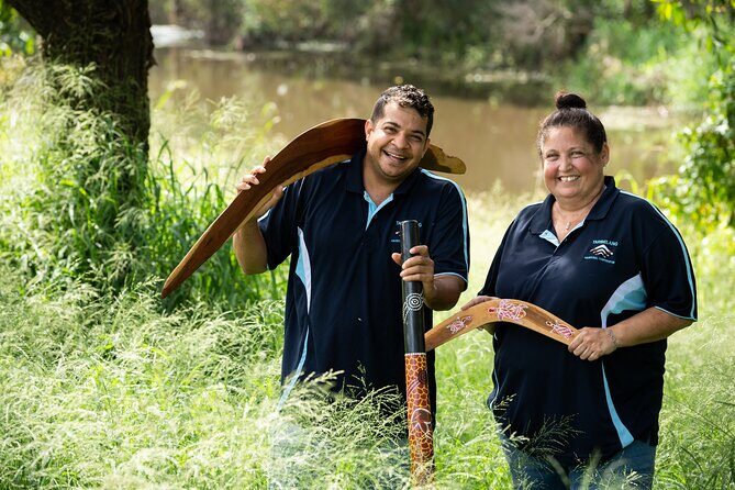 Taribelang Bunda Cultural Tours - The Cultural and Educational Experience