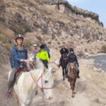 Tashkent: 4-Day Horseback Riding Tour with Meals - Authentic Cultural Encounters