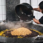 Tashkent: 4 Hour Food Tour and Metro Journey with a Guide - Who Will Love This Tour?