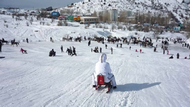 Tashkent: Amirsoy, Chimgan, Charvak & Gulkam Canyon Tour. - Final Thoughts