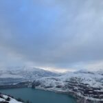 Tashkent: Amirsoy Resort, Chimgan, and Charvak Lake Trip - Amirsoy Ski Resort: Modern Winter Wonderland