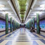 Tashkent City Highlights Guided Walking Tour - Practical Details and Experience Quality