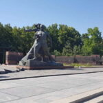 Tashkent: City History and Culture Tour with Market - What to Expect During Your Day in Tashkent