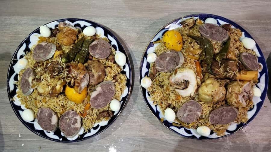 Tashkent: City Tour with Local Guide and Night Option - Detailed Breakdown of the Tour Experience