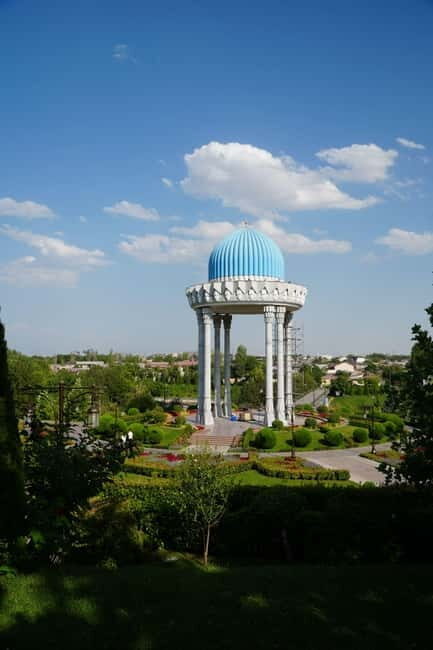 Tashkent: City Tour with Pro Photography, Lunch & Dinner - Final Thoughts: Is It Worth It?