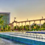 Tashkent City Walking & Food Tour: 10:00 AM or 17:00 PM - Food Tasting Experience: A Culinary Journey