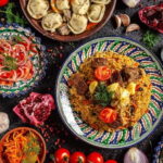 Tashkent: Culinary Tour with Food Tastings and Souvenir - The Sum Up