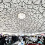 Tashkent: Culture and Modern city walking tour - The Metro Experience: Art Under the Streets