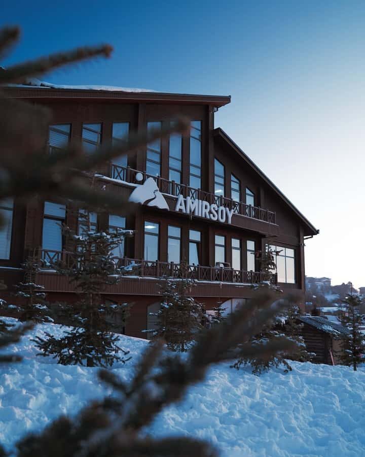 Tashkent Day Tour: Premium Amirsoy, Chimgan and Charvak Lake - Why This Tour Offers Real Value