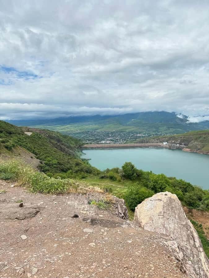 Tashkent Day Tour: Premium Amirsoy, Chimgan and Charvak Lake - What to Expect: Practical Tips and Insights