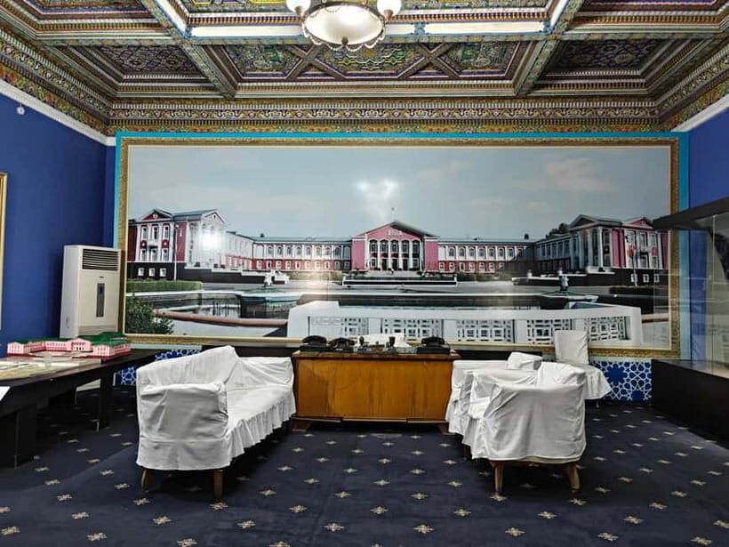 Tashkent: Discover Historic Khujand Markets, Mosques & More - Practical Considerations and Value