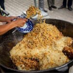 Tashkent Food and Metro Journey - Why This Tour Excels for Certain Travelers
