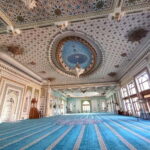 Tashkent: Hidden Gems Walking Tour with Local Snacks - Who Should Book This Tour?