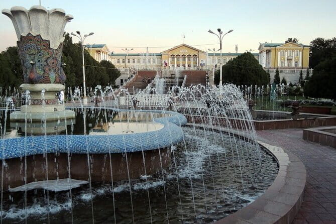 Tashkent Khujand Guided Day Tour - Final Thoughts: Is It Worth It?