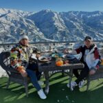 Tashkent: Mountain Excursion to Amirsoy, Chimgan, and Charvak - Transportation and Group Size