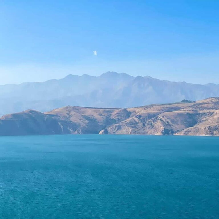 Tashkent Mountain tour - The Itinerary Breakdown