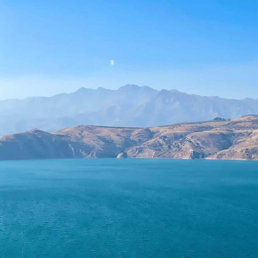 Tashkent Mountain tour - The Itinerary Breakdown