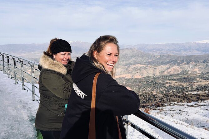 Tashkent Mountain Tour, Amirsoy, Chimgan, Charvak lake - Final Thoughts: Is It Worth It?