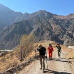 Tashkent: Obi-Rakhmat Cave and Paltau Waterfall Hike - The Detailed Breakdown