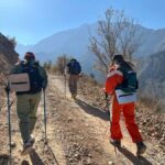 Tashkent: Obi-Rakhmat Cave and Paltau Waterfall Hike - What to Expect in Practical Terms