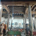 Tashkent: Old City Walking Tour with Local Artisans - Visiting a Local Artists Home